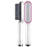 HeatMaster - 3-in-1 Negative Ion Styling Hot Comb 1